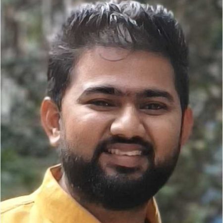 Gulabchand Vishwakarma